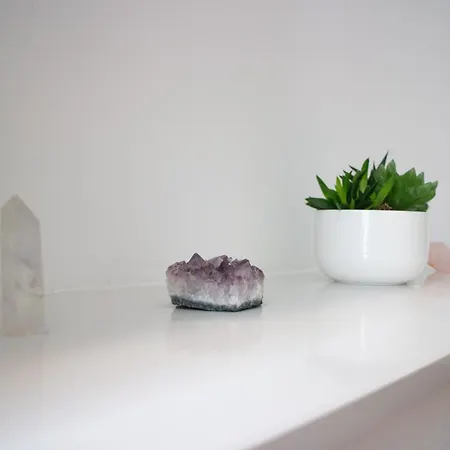 Crystal Self-check-in Lublaň