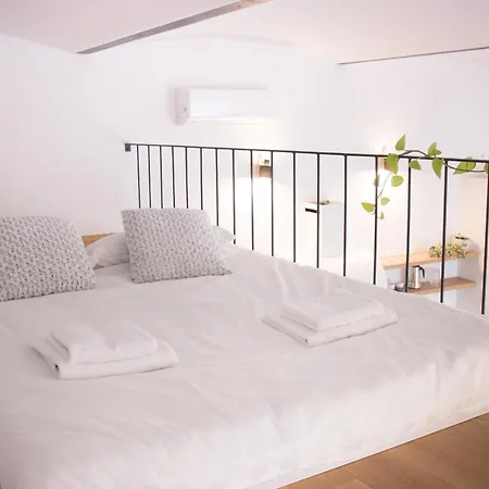 Apartman Crystal Self-check-in