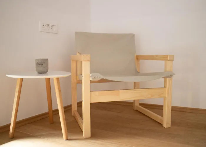 Crystal Self-check-in Ljubljana