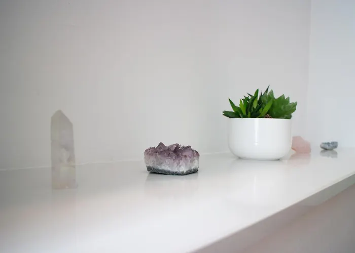 Crystal Self-check-in Ljubljana