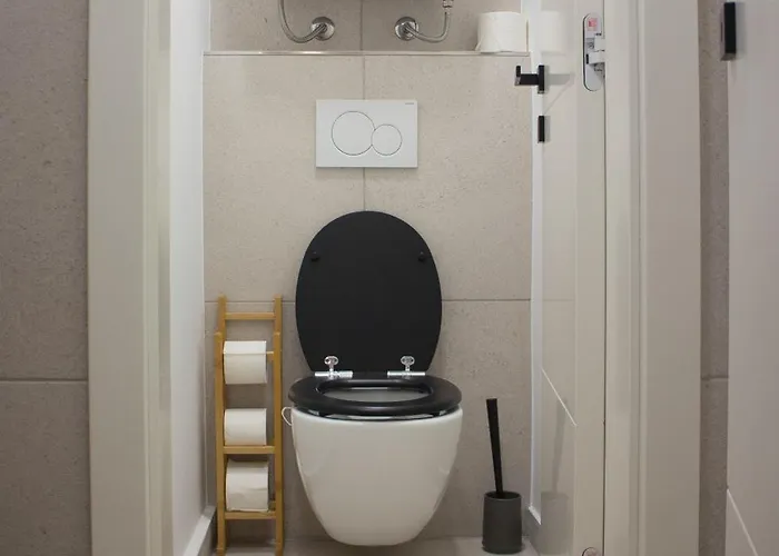 Crystal Self-check-in * Ljubljana