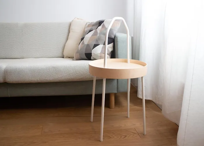 Apartment Crystal Self-check-in Ljubljana