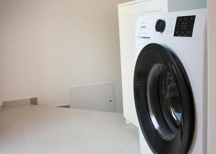 Daire Crystal Self-check-in