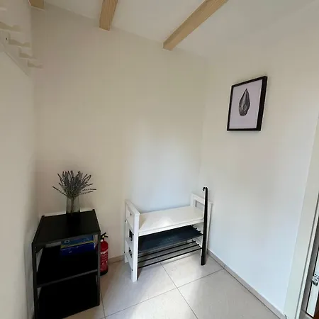 Crystal Self-check-in *